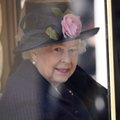 Kuninganna võib Buckinghami paleest lahkuda