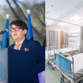 PÄEVA TEEMA | Priit Sibul: Hollandis ja Belgias on eutanaasiast saanud lihtsalt üks teenus haigla hinnakirjas