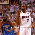 Tõotab tuliseks minna: Wade ja Durant kutsusid twitteris üksteist välja