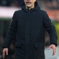 Bayerni peatreener: Liverpooli vastu ei saa kaitses ühtegi eksimust lubada