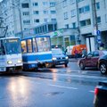 Tallinnas Narva maanteel on alates esmaspäevast kuni suve lõpuni liiklus tugevalt häiritud