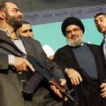 Hizbollah nimetas enese terroriorganisatsiooniks kuulutamist EL-i poolt agressiivseks ja ebaõiglaseks