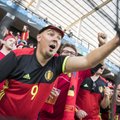 Бельгия громит Россию 3:0 на Евро-2020. Что это было?