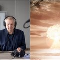 ERISAADE | Rainer Saks usub murettekitavast foonist hoolimata, et tuumaeskalatsiooni ei toimu: seda ohtu reaalselt ei ole