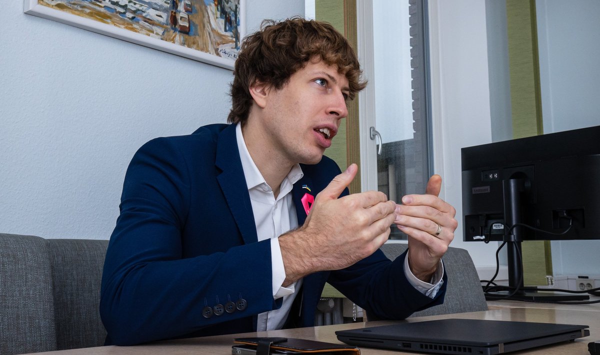 Tanel Kiik 06.10.2022