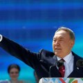 VIDEO: Kasahstanis on rahvas tänavatel, president hoiatas Ukraina stsenaariumi eest