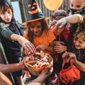 TEE ISE! 12 viimase hetke halloweenikostüümi ideed kodustest vahenditest