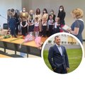 Deniss Presnetsov: 3000-eurone palk toob õpetajateks need, kel puuduvad tööks vajalikud oskused