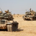 США выводят свои войска из сирийского Манбиджа и помогают освоиться там российским военным