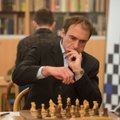 Победитель Aeroflot Open Кюлаотс выиграл первый после локдауна шахматный турнир