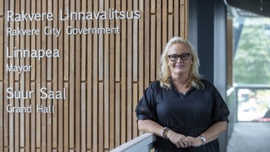 Rakvere linnapea Triin Varek lahkub Keskerakonnast ja liitub Isamaaga