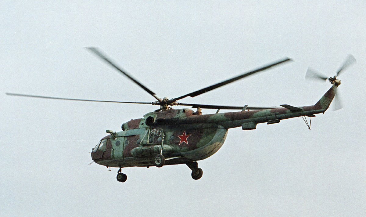 Mi-8