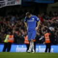 VIDEO: Üllatus: Chelsea sai karikasarjas Swansealt sugeda