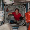 EKSKLUSIIVNE | Ainus Eesti juurtega astronaut: „Valmistun sõiduks Marsile“