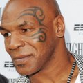 Mike Tyson: tegin vangis olles valvuri rasedaks!