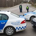 Valitsus annab aru: Eesti muutus ohutumaks, aga korruptiivsemaks