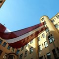 ФОТО: Бывшее здание КГБ ЛССР открыто для широкой публики