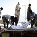 Iraani justiitsminister: poomisel ellu jäänud meest ei ole vaja teist korda hukata