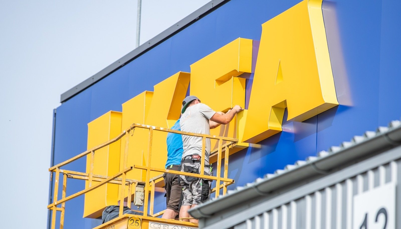 Ikea Estonia