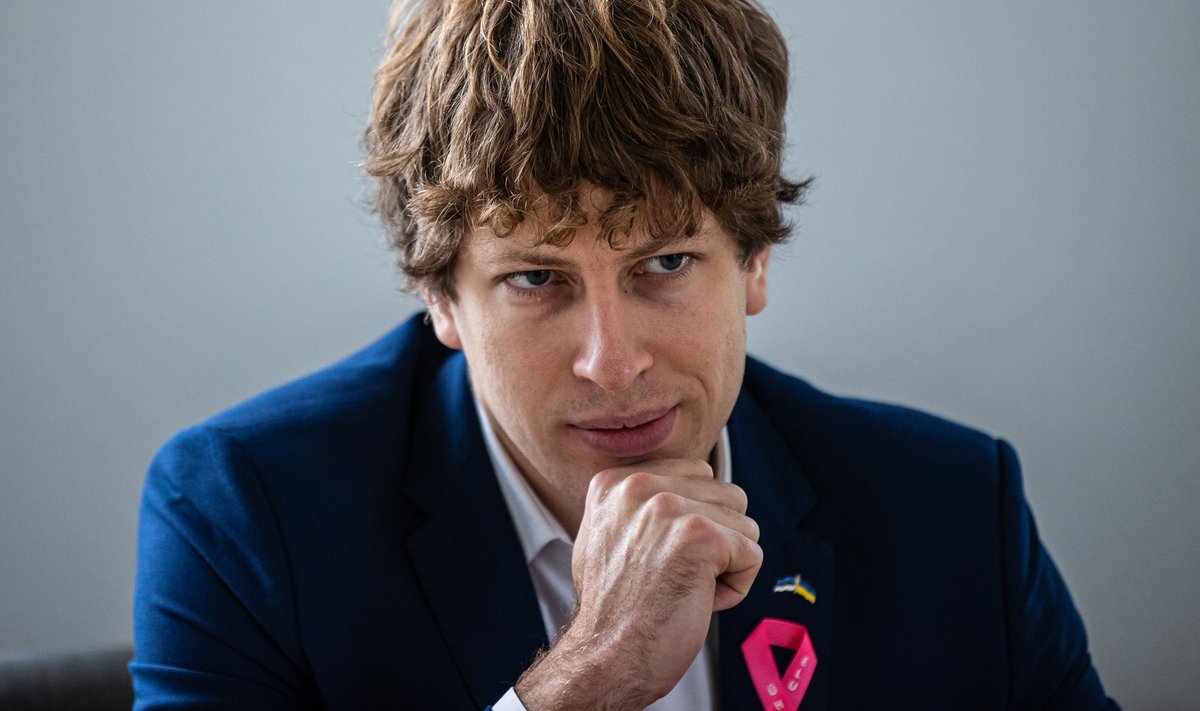 Tanel Kiik 06.10.2022