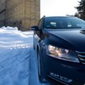 Volkswagen paneb Venemaal leivad GAZiga ühte kappi