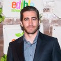 Jake Gyllenhaal vigastas end võttel ja viidi haiglasse