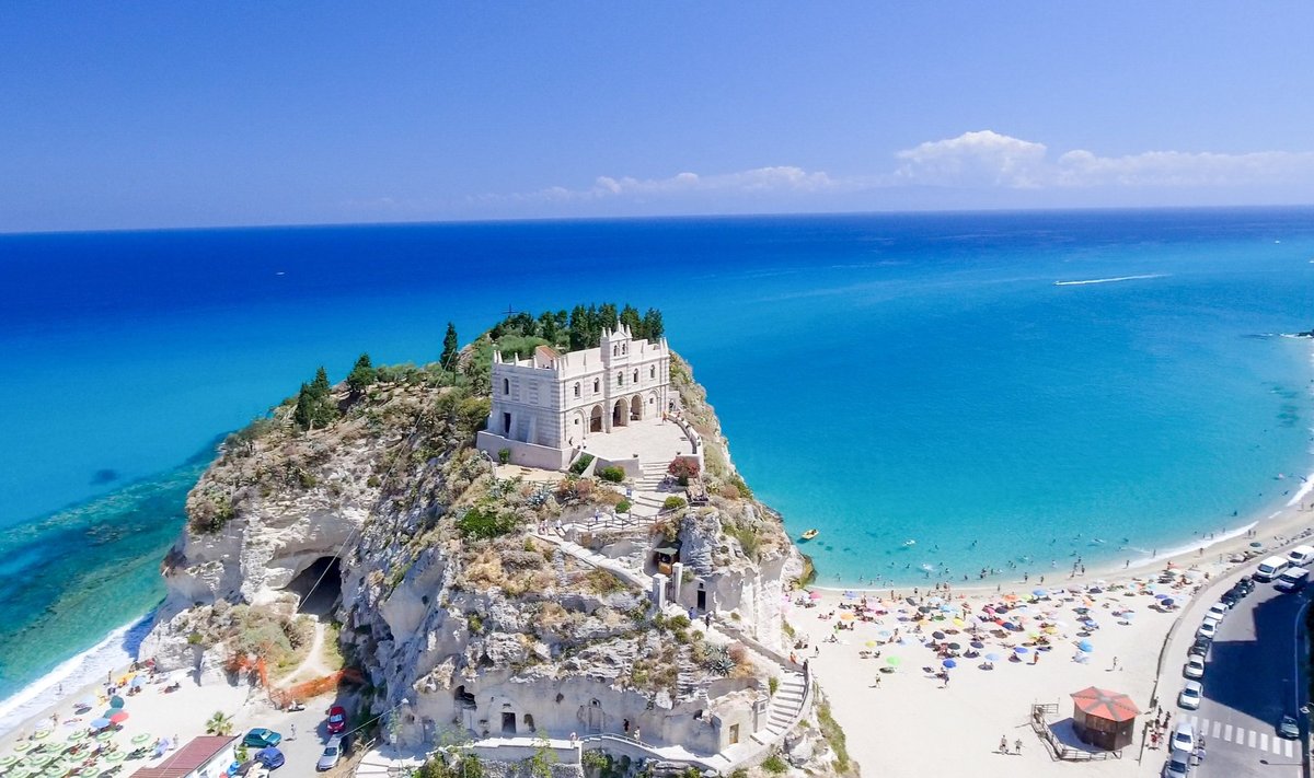 Calabria, Itaalia