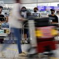 В аэропорту Стамбула запретили встречать пассажиров с именными табличками