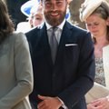 Kuninglikku perekonda kuulumist ihkavad naised rõõmustage: Kate Middletoni kompust vend on taas saadaval