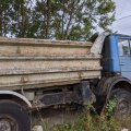 Из Пыхья-Таллинна вывезено шестьдесят брошенных автомобилей