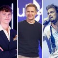 Tomi Rahula arvates oleks 2021. aastal pidanud Eurovisionile minema Uku Suviste asemel Jüri Pootsmann. Mida arvab sellest Suviste?