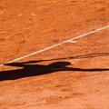 Eesti tennisemeeskonda esindab Davis Cupi avamängus Jaan Kononov