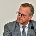 Rootsi siseminister: Estonia vrakki võidakse uurida tänavu suvel