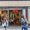 Kriis on kohal. H&M sulgeb poode ja koondab töötajaid