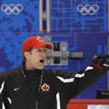 Kanada hokikoondist juhendab Sotši olümpial müstiliste saavutustega Babcock