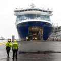 Läänemere laevafirma põrutab Tallinkile: tõsi on see, et olete paljud kliendid meile kaotanud!