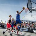 ФОТО | В Таллинне прогремел фестиваль уличного спорта и культуры Ghetto Games