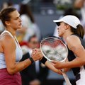 Martina Navratilova ennustab: French Openi võitja tuleb nende kolme naise seast