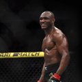 VIDEO | Karm nokaut! UFC-s sai näha rekordilist sooritust