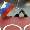 Lahti tänavatel lehvisid Venemaa lipud