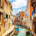 Järgmisel aastal tuleb Veneetsia külastamiseks reis broneerida ja tasuda turismitasu