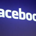 Facebooki aktsia kukub kivina