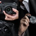 Millist kompaktkaamerat osta? 5 parimat valikut kohe praegu