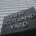 Värskes raportis leitakse, et Londoni politsei on üdini rassistlik, misogüünne ja homofoobne