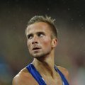 EM-i medalitabel: Eesti jagab kahe hõbedaga 13. kohta
