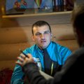Kasahstani meedia: Poltoranin oli vahistamise hetkel Eesti määrdemeeste juures