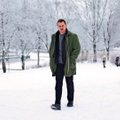 Jo Nesbø romaanist "Lumememm" valmib film, Michael Fassbender kehastub inspektor Harry Holeks
