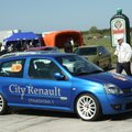 FOTOD: Renault esitles neljanda põlvkonna Cliot