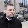 DELFI VIDEO: Pevkur esimestest pagulastest Eestis: oleme teinud kõik selleks, et nende inimeste puhul välistada igasugune risk Eesti rahva ja riigi turvalisusele
