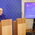 Haridusministeerium otsib veel üht asekantslerit. Kallas: oleme koondanud inimesi, et see koht luua